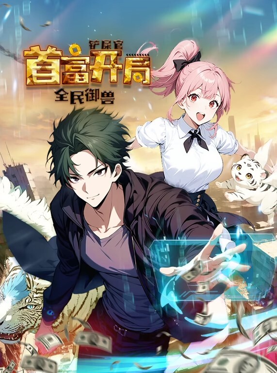 【文冰冰】MAD-036 苗疆少女 - 1024kan海报