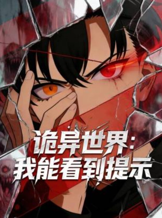 结界1 - 1024kan海报