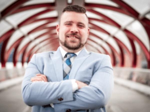 Welcomes Logan Campbell, VP of Sales