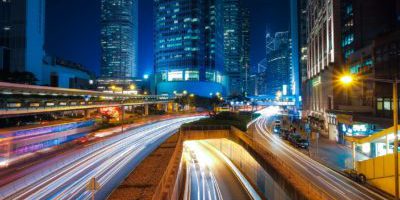 Your Secure On-Ramp to Deliver Managed Services