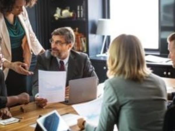 5 Steps to Develop a Business Continuity Plan