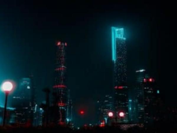 SD-WAN: A Backbone for IoT Deployments