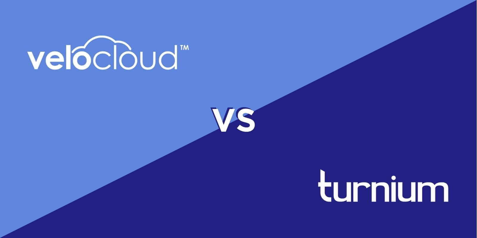 VeloCloud Alternatives For Service Providers