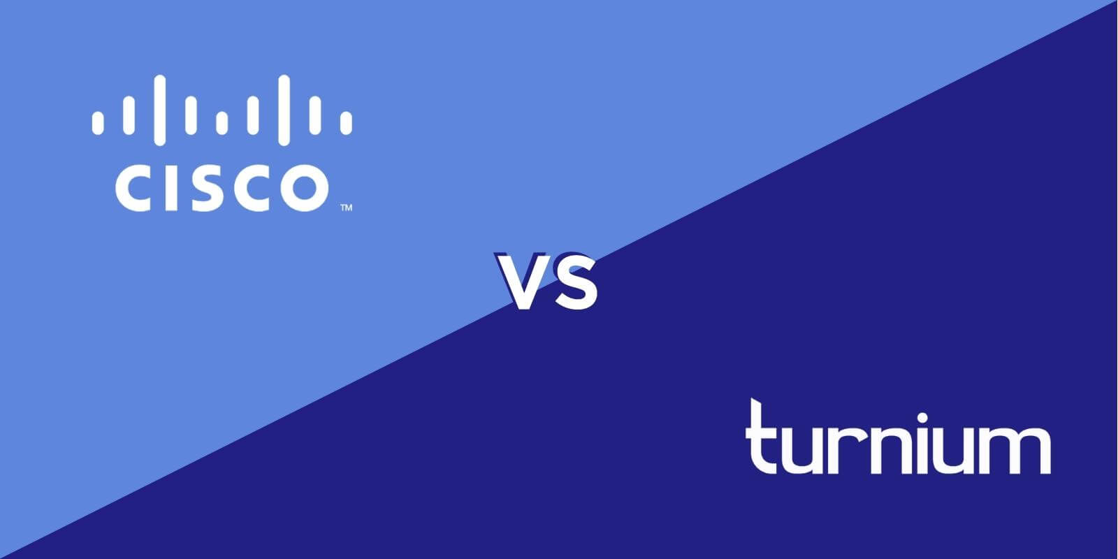 Cisco SD-WAN Alternatives for Service Providers