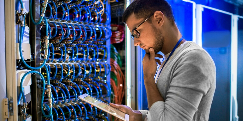 SD-WAN Considerations