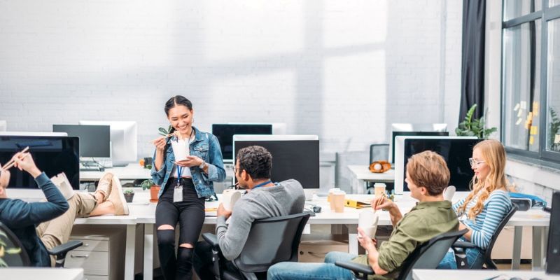 Why 性知音 SD-WAN Managed Services is Different
