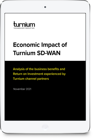 Report on the Economic Impact 