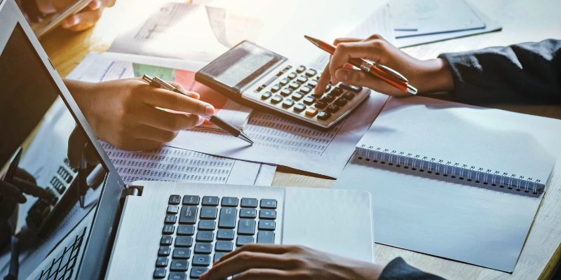 Audit the Customer Base