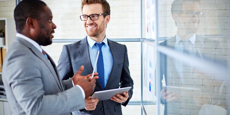 Advice to Service Providers