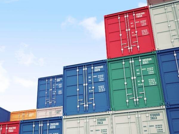 Container 五级黄高潮片90分钟视频 and SD-WAN