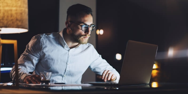 Session-Based Load Balancing