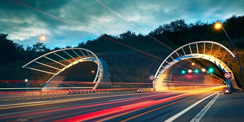 Session-Based Load Balancing