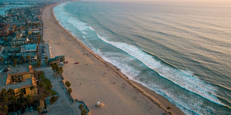 2019 KubeCon + CloudNativeCon North America in San Diego