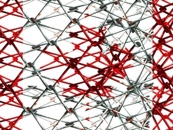 Branch Mesh in SD-WAN