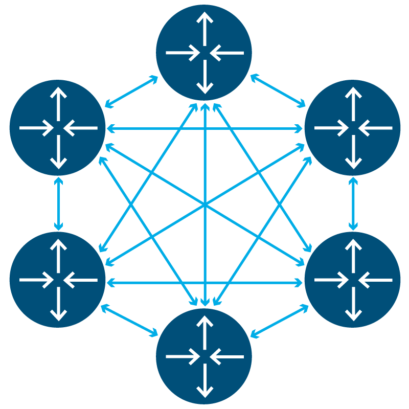 Branch Mesh 2