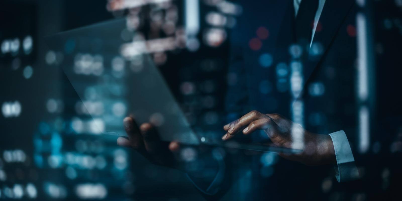 The Key to a Connected Future is Business SD-WAN