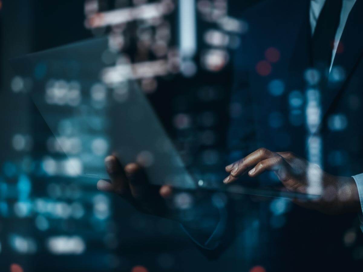 The Key to a Connected Future is Business SD-WAN