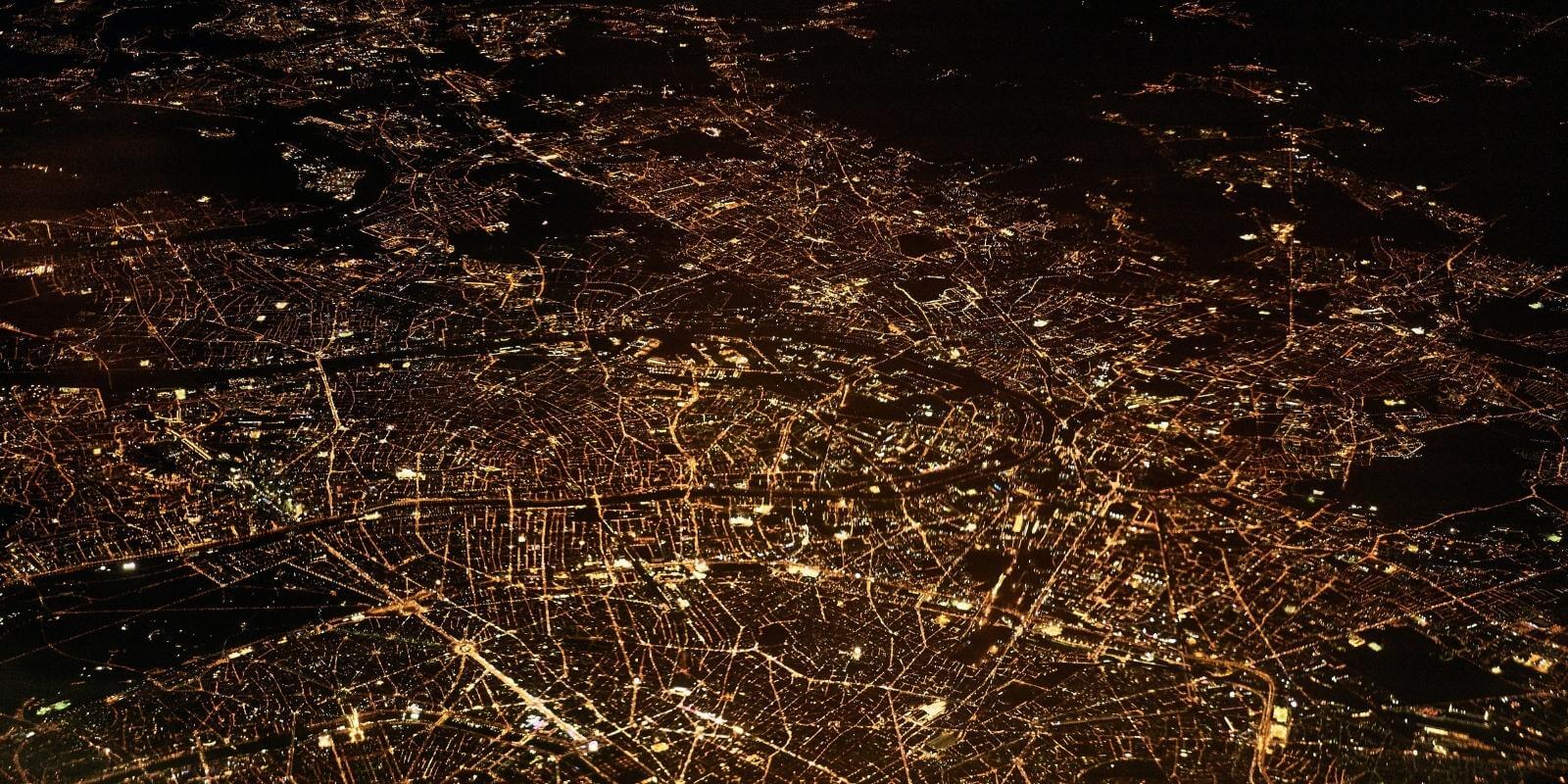 Business SD-WAN is key to a connected anywhere future