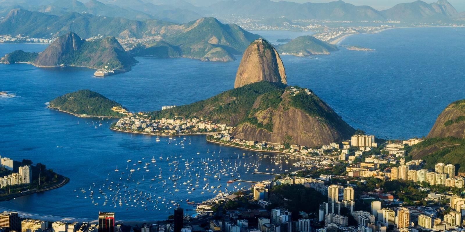 Virtual ICT Trade Mission to Brazil