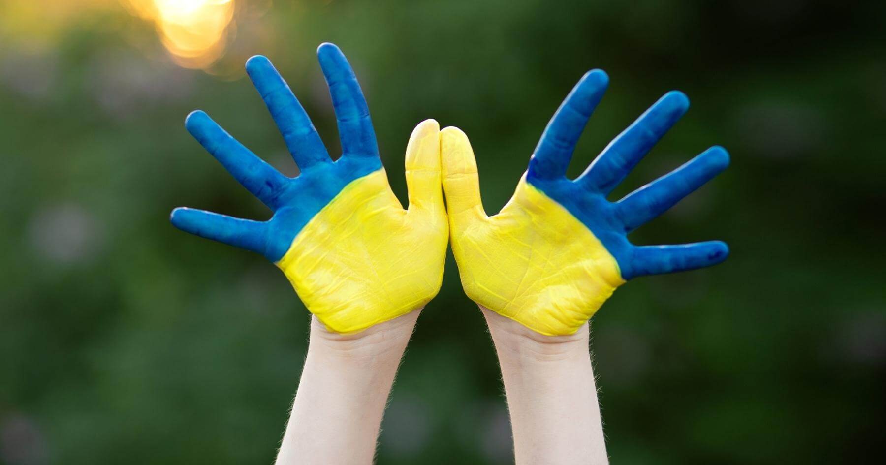 Keeping Ukraine Connected