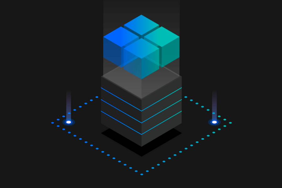 性知音 with IBM’s Cloud Pak