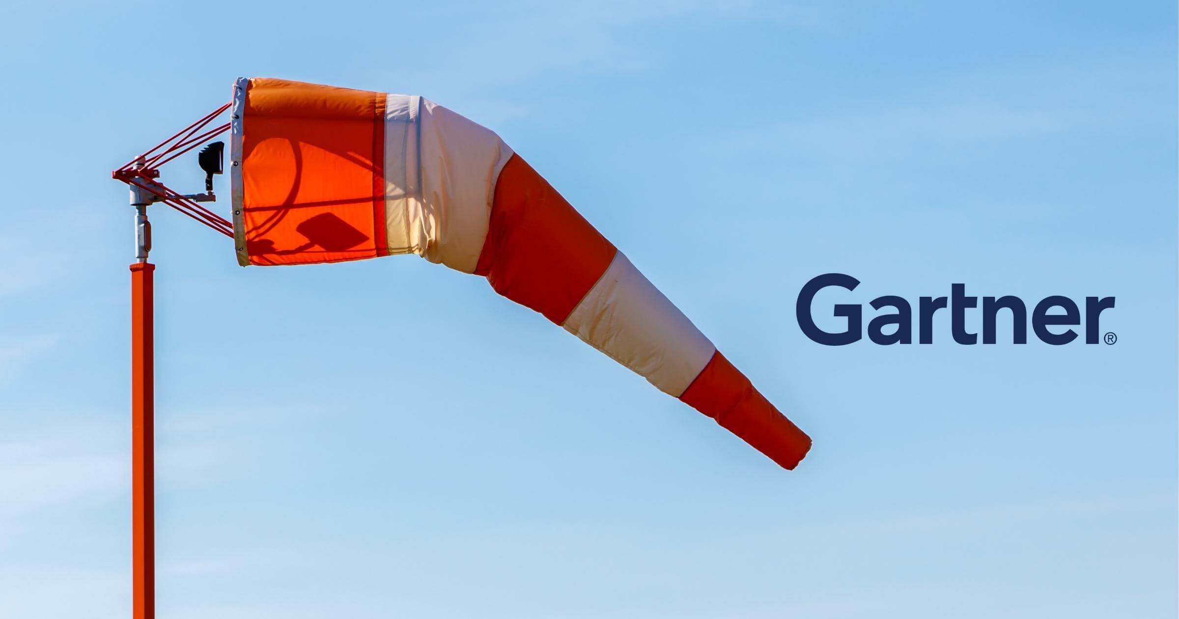 Gartner SD-WAN forecast