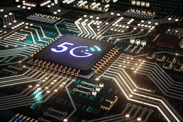 5G and SD-WAN