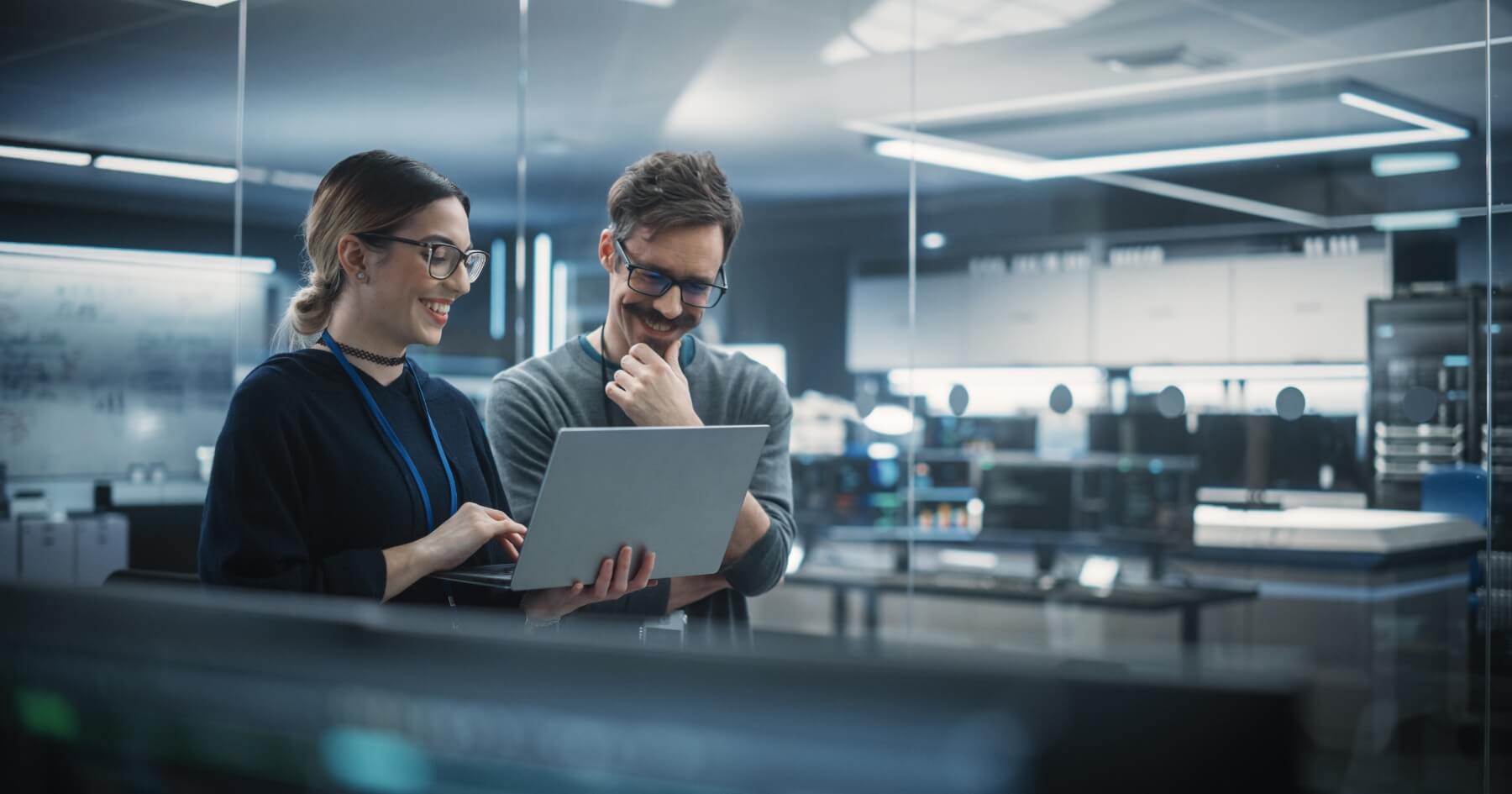 Pioneering Edge Compute Connectivity