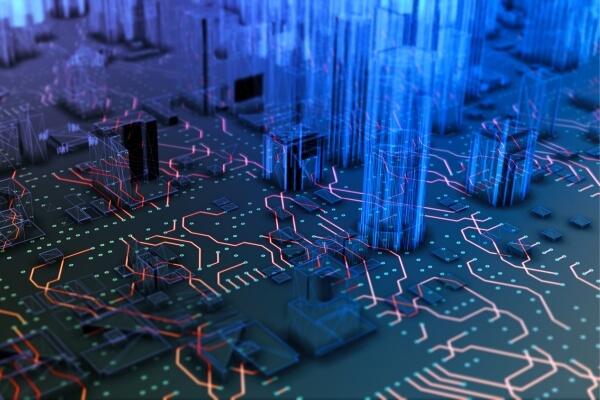 Hybrid Cloud, Edge Compute, and IoT Services