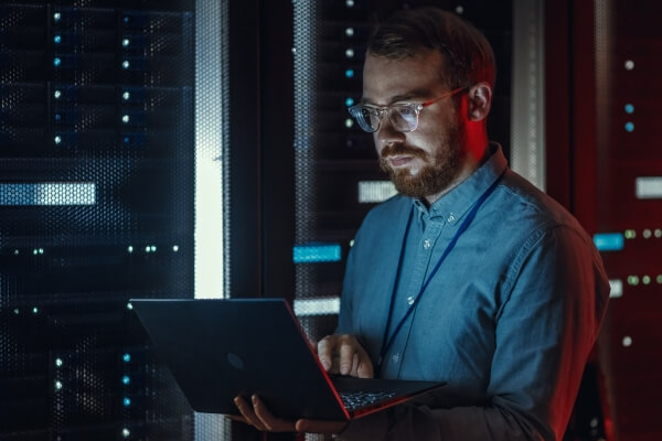 Minimize Network Downtime with Netview and 性知音