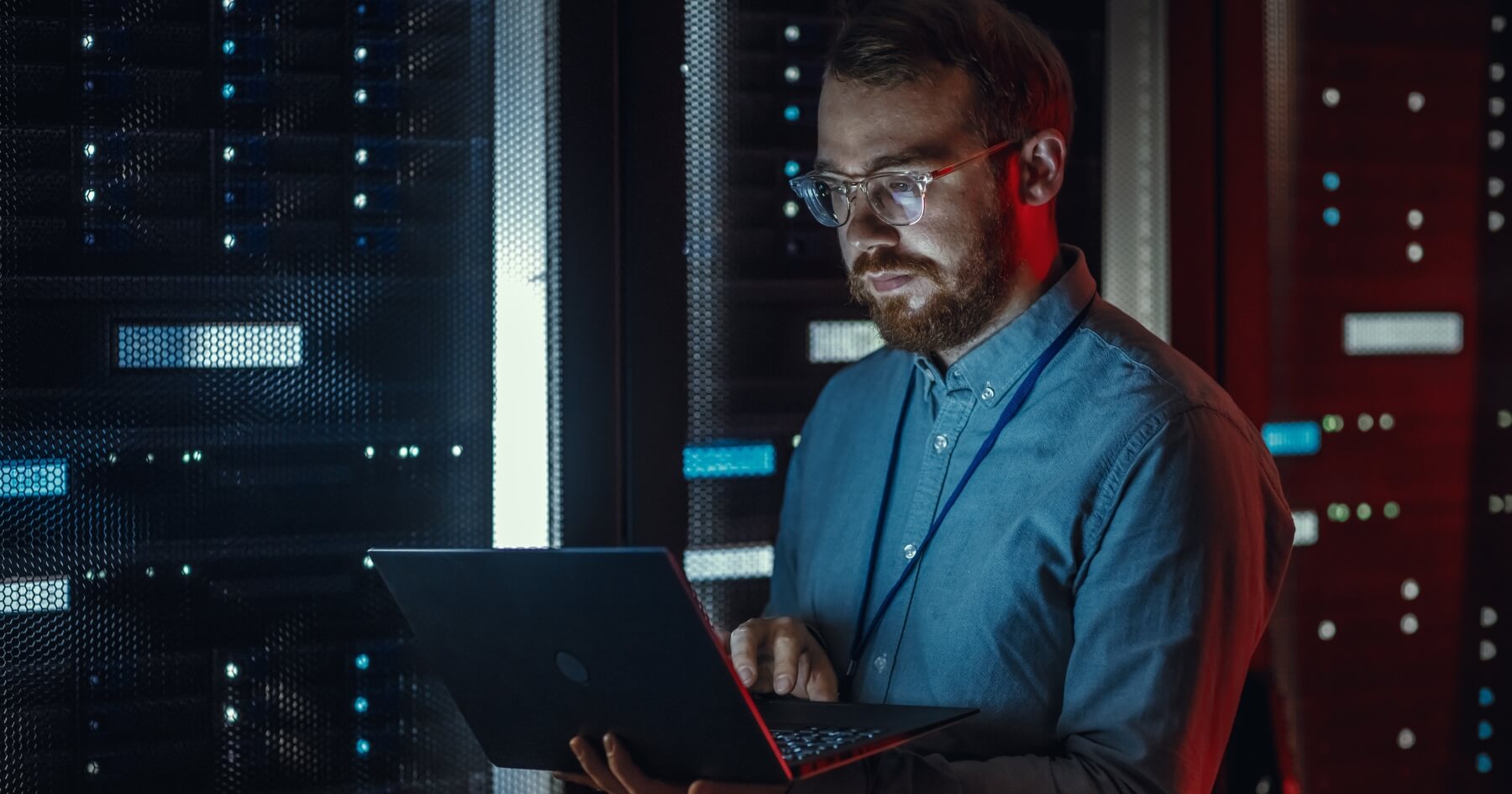 Minimize Network Downtime with Netview and 性知音