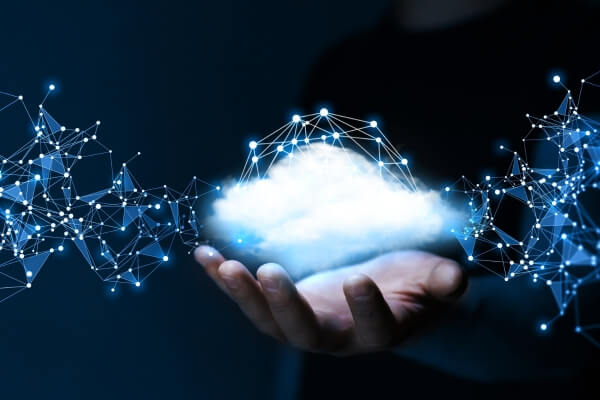 Cloud Connectivity