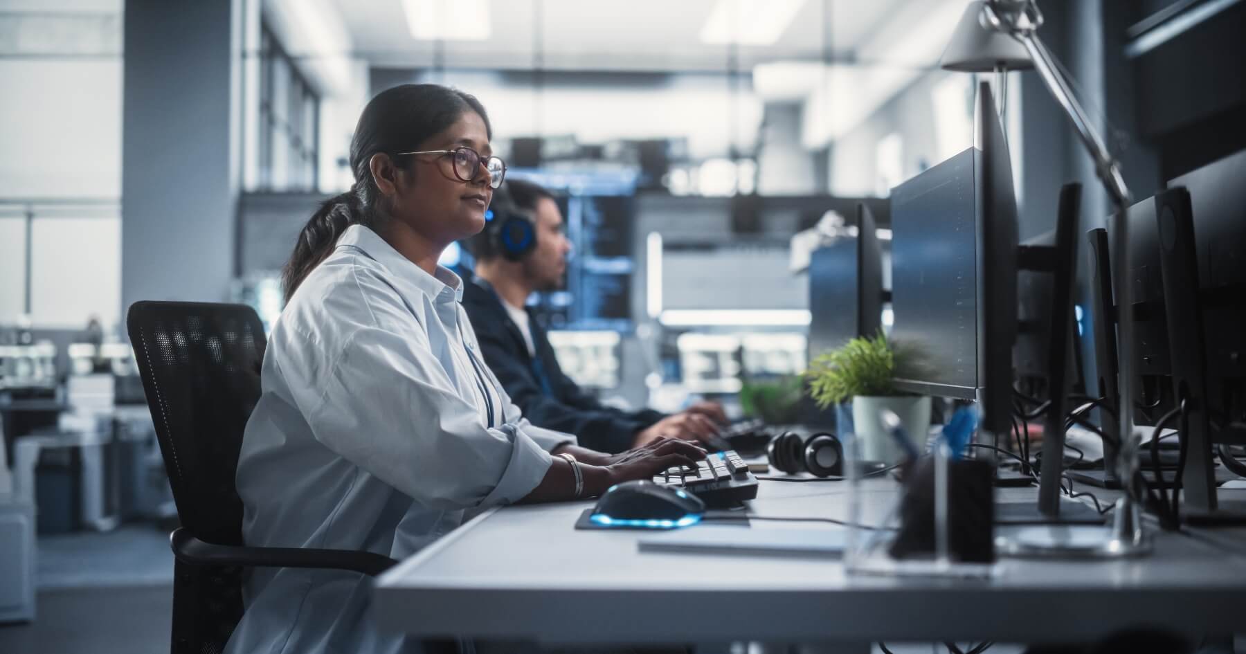 Empowering Business Continuity