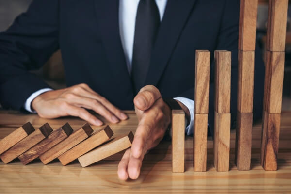 Failover and Managed Connectivity