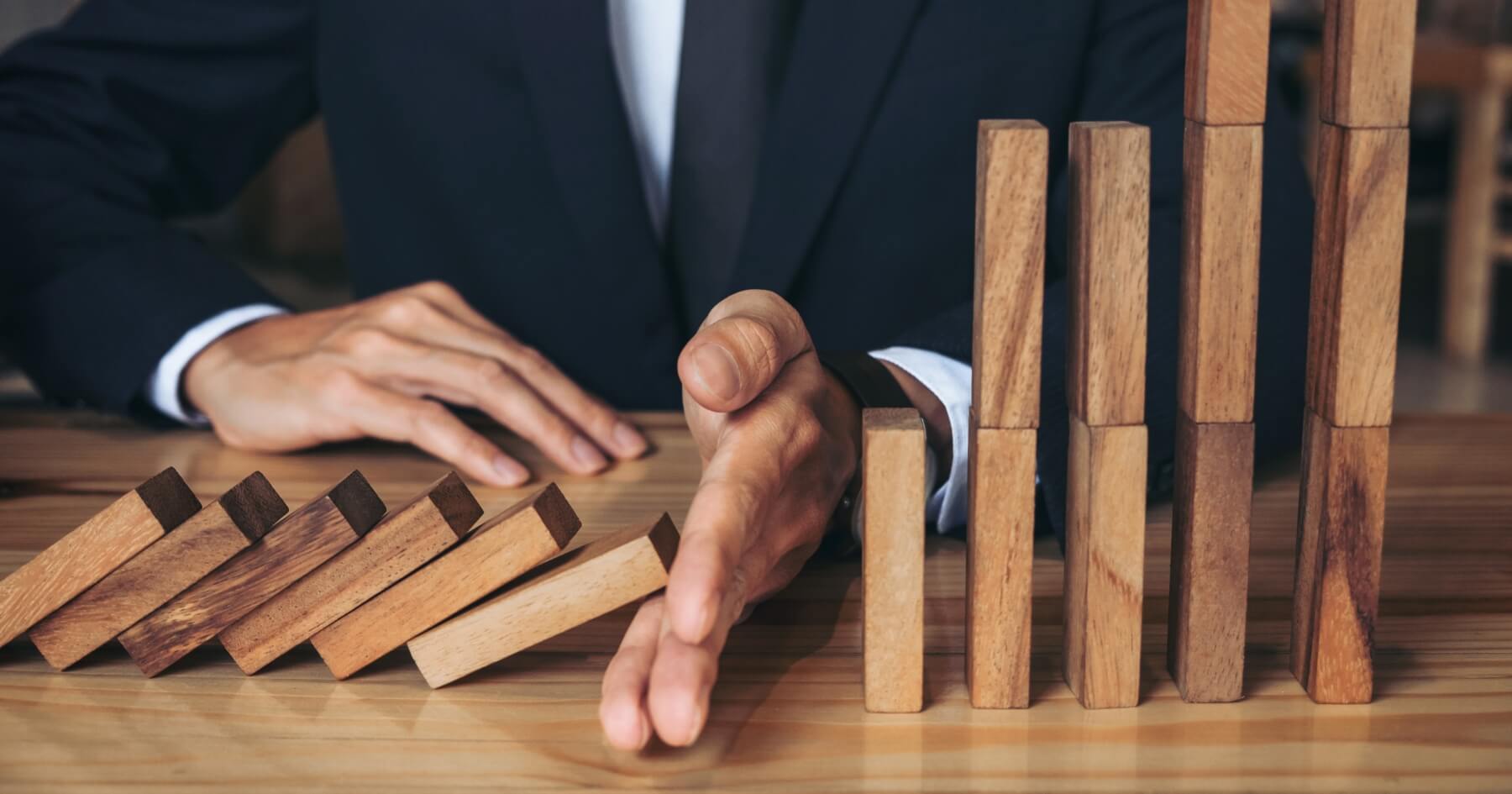 Failover and Managed Connectivity