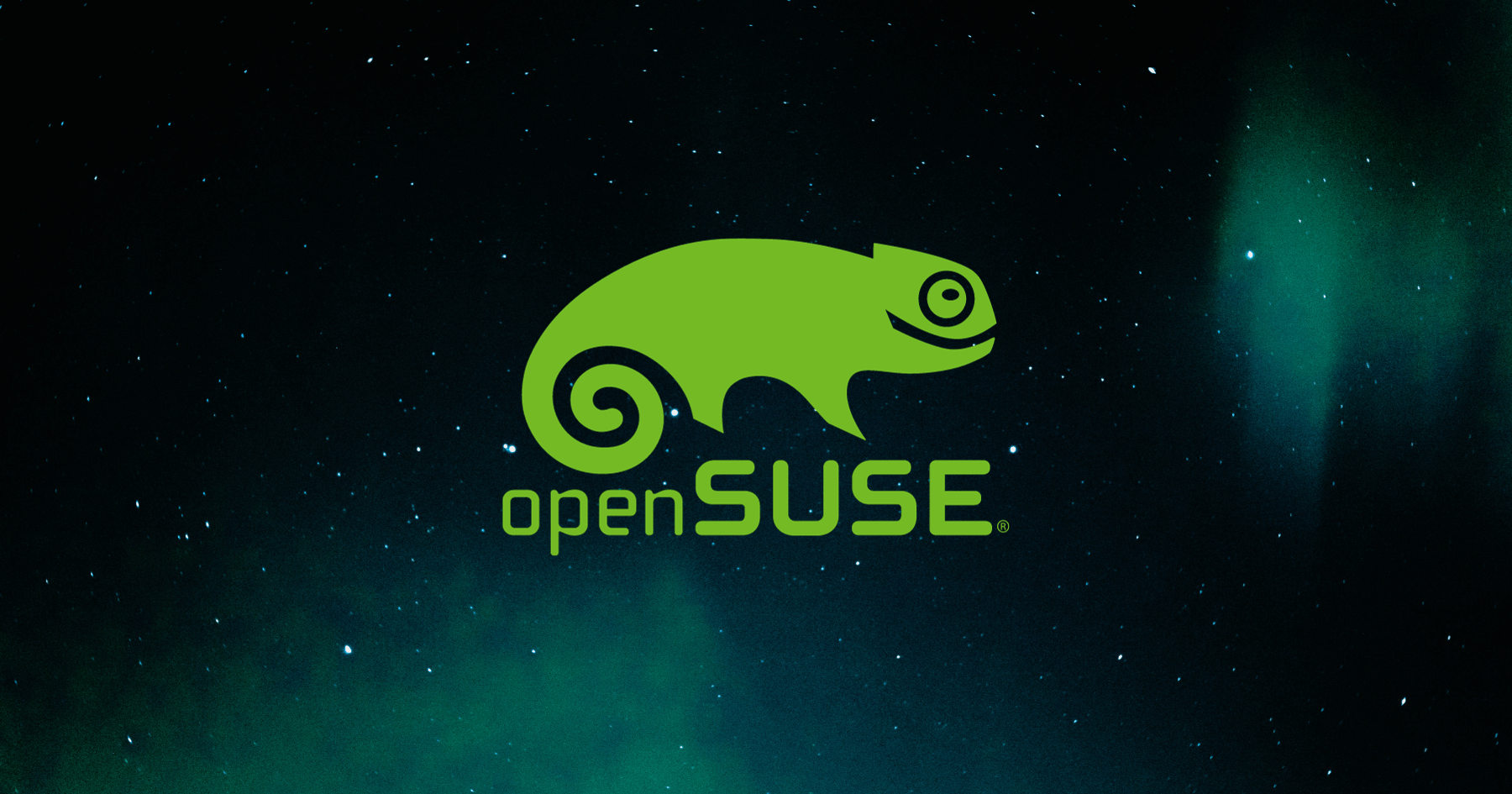 OpenSUSE Support for SD-WAN Solutions