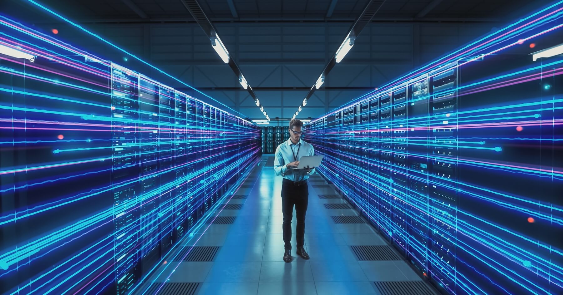 The Power of SD-WAN Balancing Algorithms