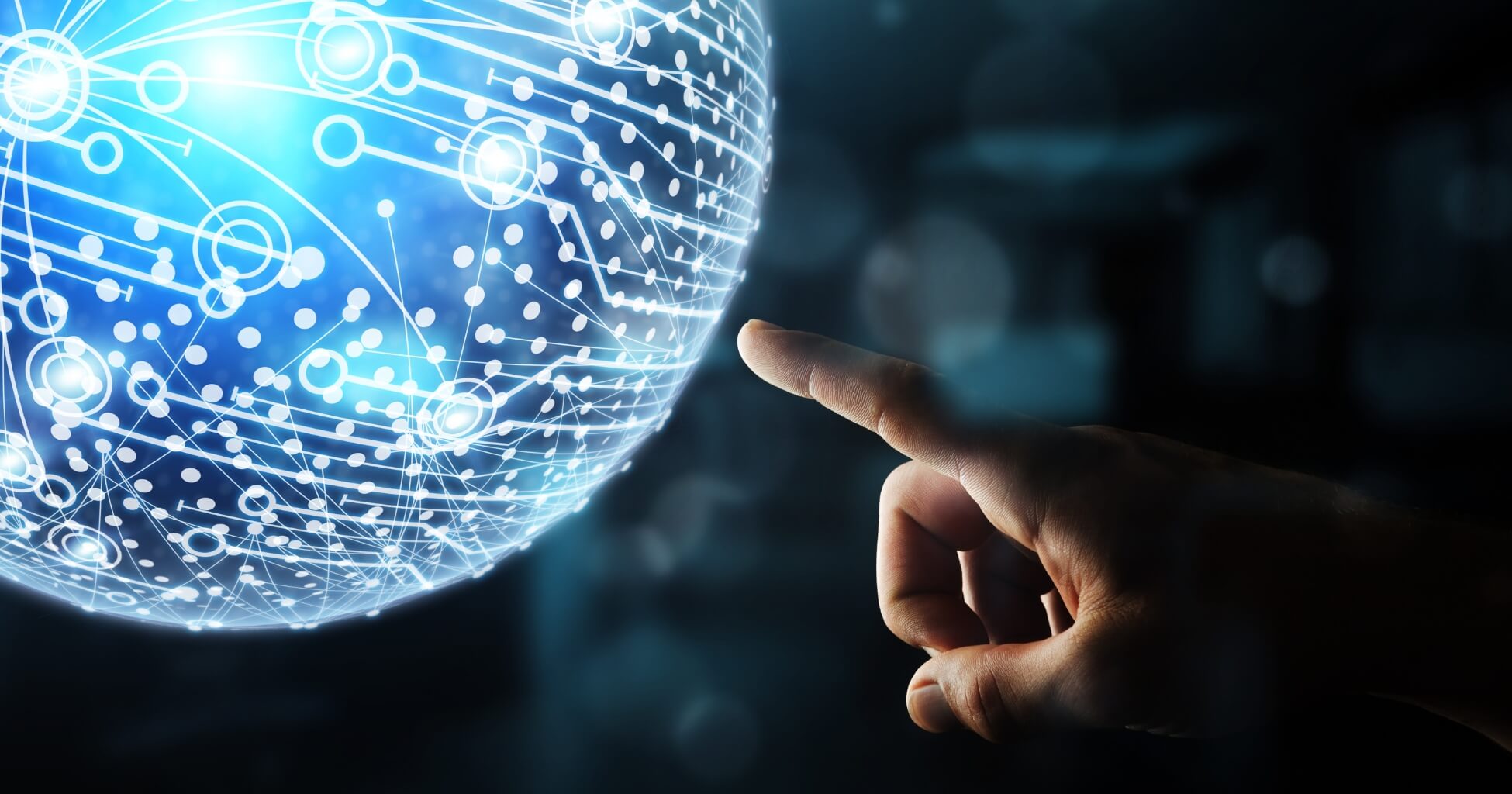 IT and Cloud Provider Managed On-Ramp Advantages