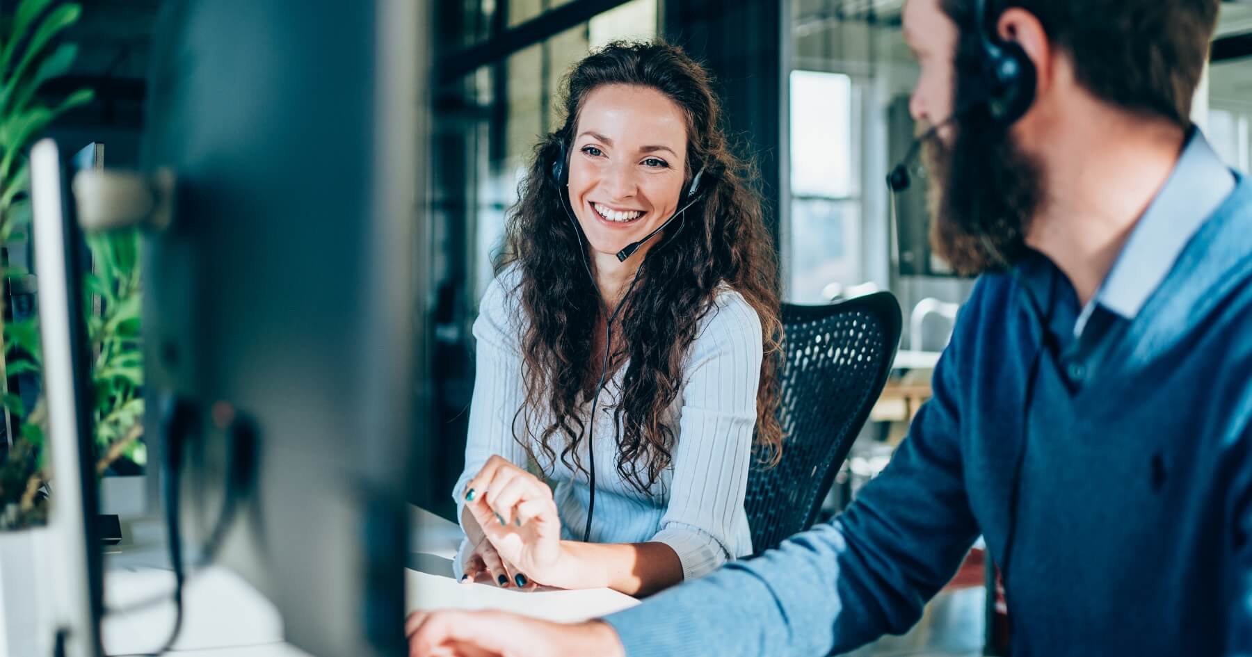 Adding QoS for Your Voice Customers
