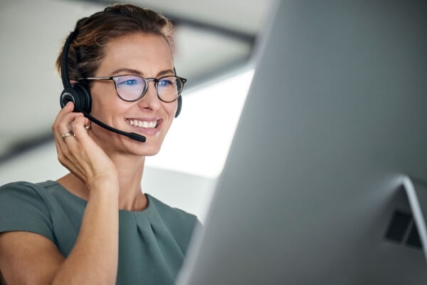 Connectivity Solution for Voice Service Providers