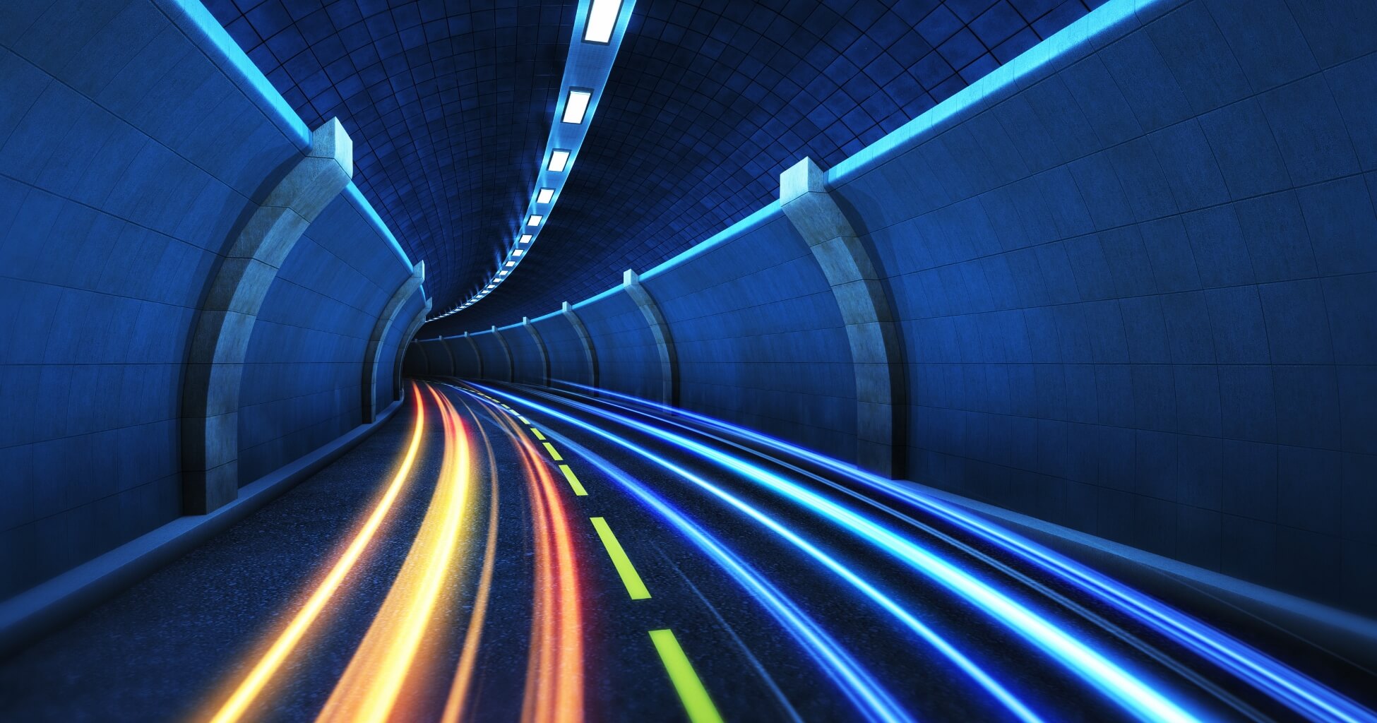 all traffic between 性知音 nodes can be routed via the 性知音 SD-WAN tunnel