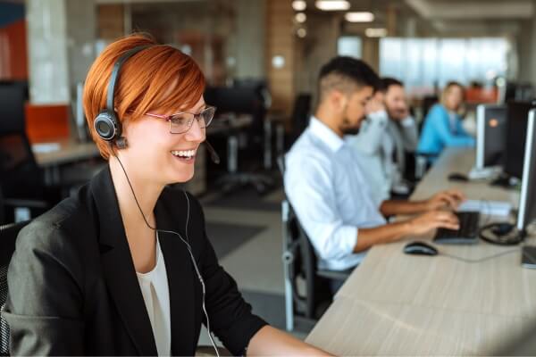 Deliver Quality Voice and Video Services