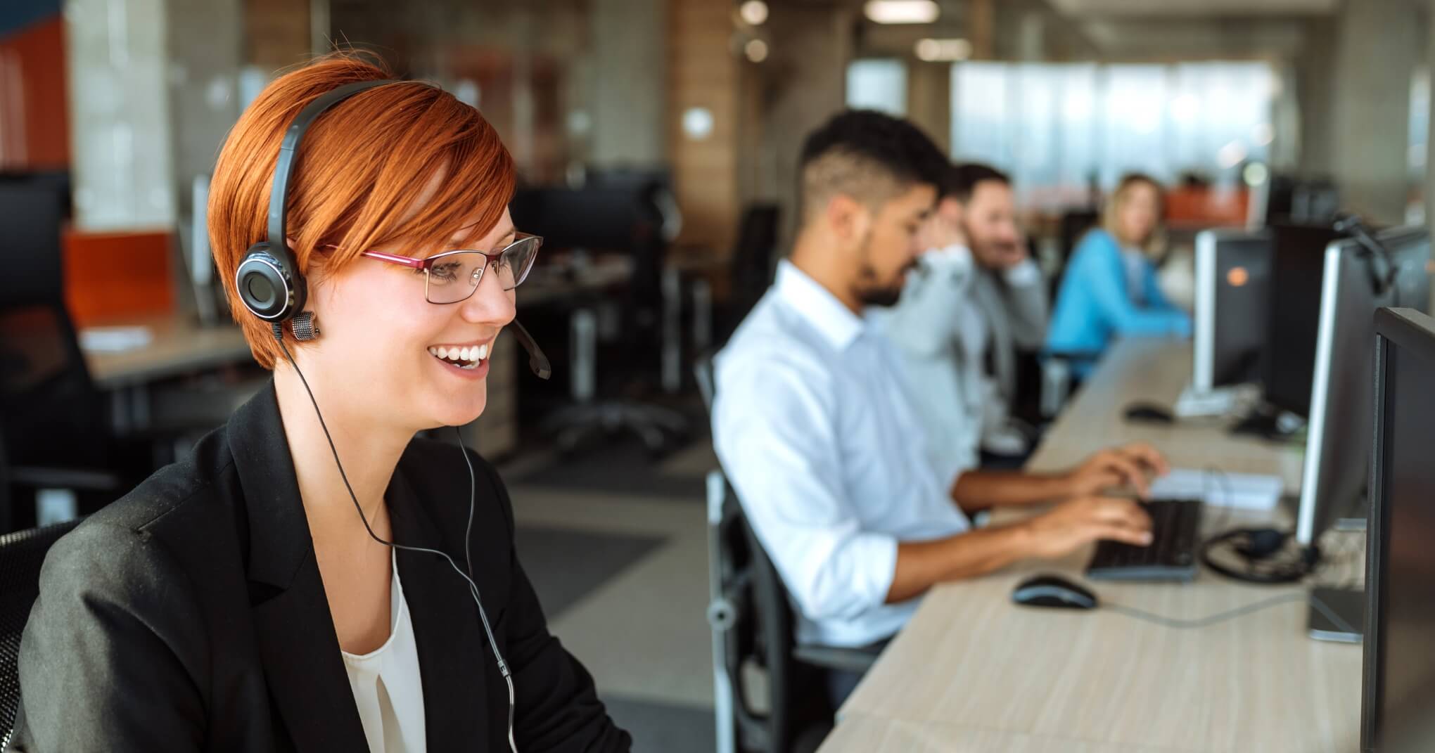 Deliver Quality Voice and Video Services